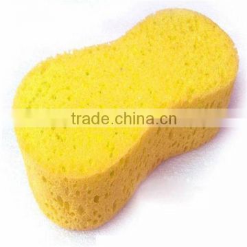 new style and durable chenille car sponge