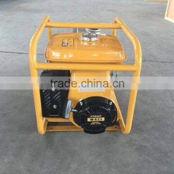 ROBIN WATER PUMP PTG210 photo-3