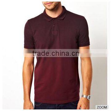 High Quality Modello Polo Shirt for Men