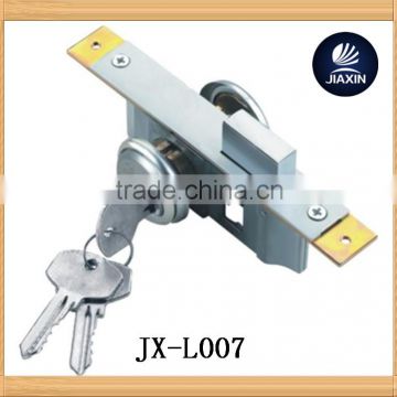 High quality KFC door mortise lock , aluminum door lock