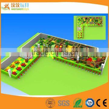 factorybest sale children indoor soft play areas kids sport games