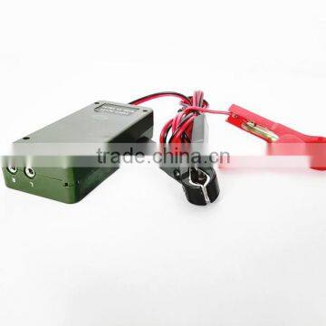 50W Speaker Built-in 200 Bird Sounds Hunting Bird Mp3 Bird Decoys Callers photo-3