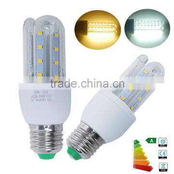 E27 16W 20W 24W 30W SMD2835 4U 5U LED energy saving light