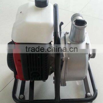 2 Stroke Gasoline Water Pump