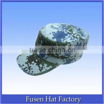 Custom Desert Camouflage Hat photo-2