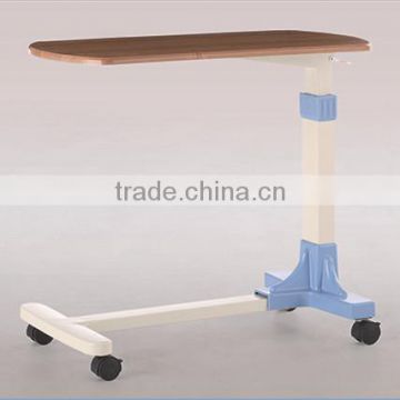 Over bed table