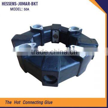 OEM High Quality Excavator 50A Coupling photo-2