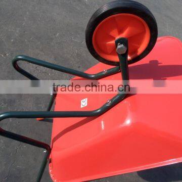 Children / Kids Toy Wheelbarrow WBYY1100 photo-4