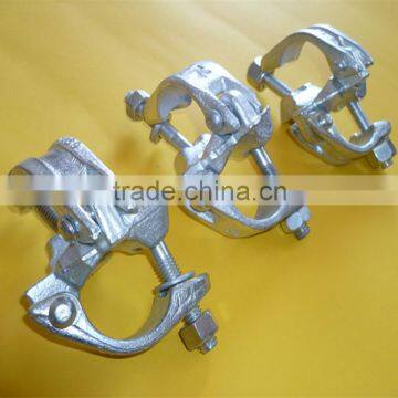 scaffolding pressed joint coupler