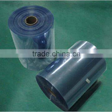 Pharma grade pvc/pe film roll for packing