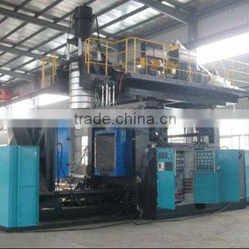 500L Automatic Tank Blow Molding Machine
