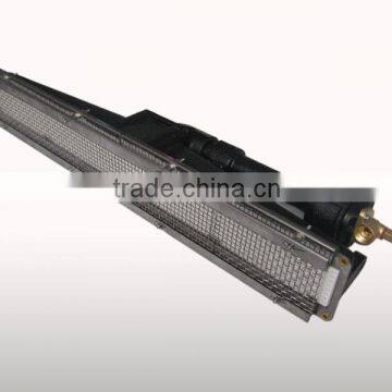 Super Quality Cast Iron Gas IR Bread Oven Burner, Flameless Ceramic Infrared Heater for Bbq and Boiler KR81A photo-4