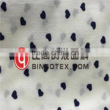 rayon fabric and grey fabric