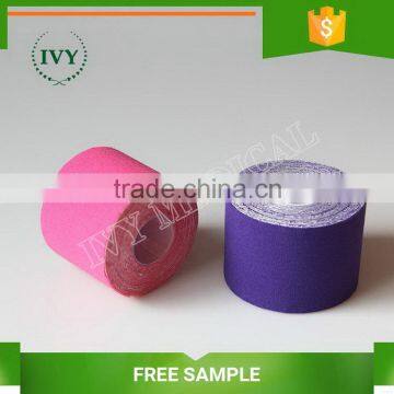 Contemporary Top Sell Hot Sell Neck Kinesiology Tape photo-3