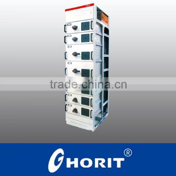 GCS low voltage modified withdrawable type switchgear electrical cabinet