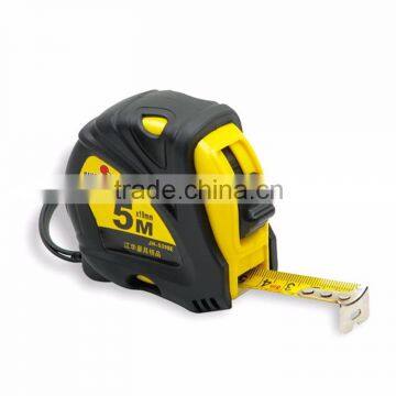 Steel Measure Tape Popular in Europe With CE Certificated/10m Embossed Measuring Tape With Auto-lock photo-2