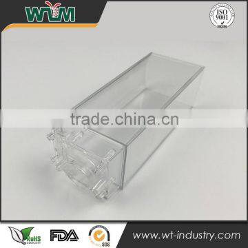 Customized Medical Equipment Plastic Parts Injection Moulding photo-2