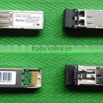 HFBR-5710LP-H3C 1250MBPS-550NM-850NM-MM-SFP TRANSCEIVER