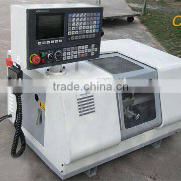 desktop cnc lathe C57A small cnc lathe for sale mini cnc lathe machine