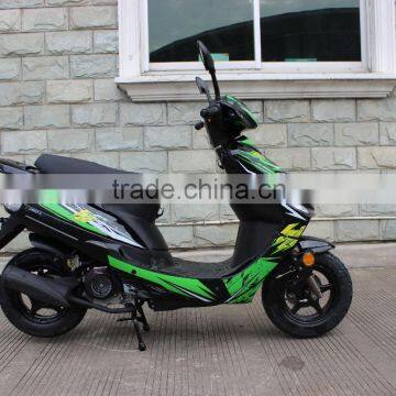 Jiajue Cheap City Series 49cc Scooters photo-2