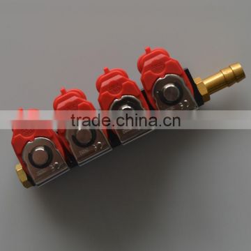 Popular OEM 4-cylinder injection rail