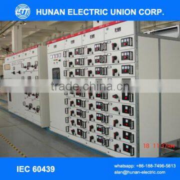 Low Voltage Withdrawable Switchgear/switchboard/Motor Control Center