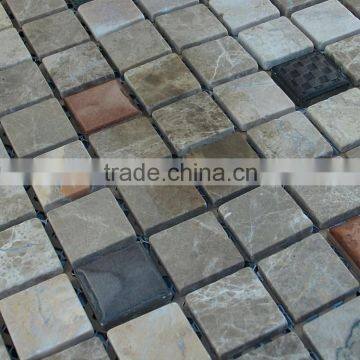 Elegant Mosaic Stone With Good Quality photo-3