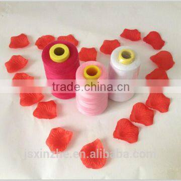 Excellent 100% Polyester Sewing Thread