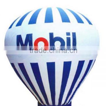 Super quality professional inflatable cartoon balloon mascot