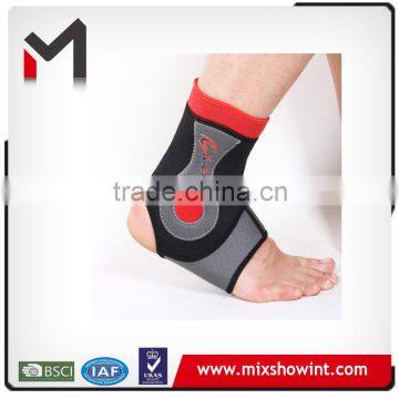 High quality neoprene ankle guard