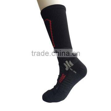 Top quality 20-30mmHg sports running compression socks