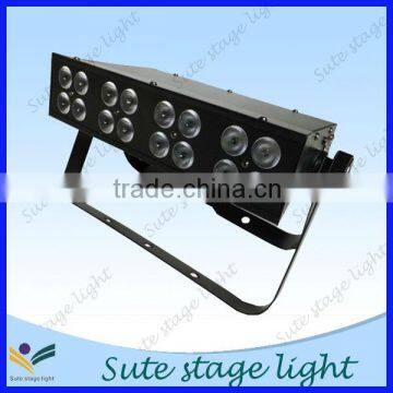 American DJ LED BAR UV 16