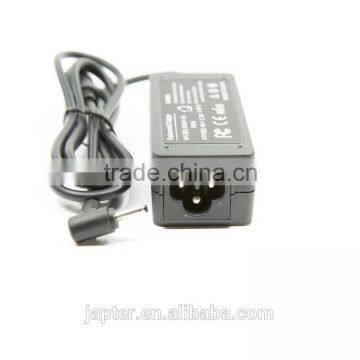 OEM 3.0x1.0MM DC Power Adapter for Asus 19V 2.37A 45W Laptop Adapter photo-2