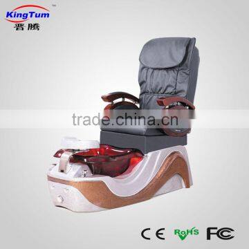 MYX-1102 reclining spa foot massage chair