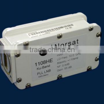 NORSAT LNB 1000 Series, Ku Band LNB