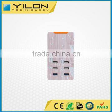 Onsite Checked Supplier Portable Travel Mobile Power Charger