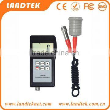 Coating Thickness Gauge CM-8829H with high measuring range 0~7000um