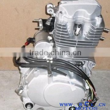 SCL-2013060250 CG125 125cc 4 stroke engine parts motorcycle engine assembly