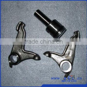 SCL-2012030447 BR150 CG125 CG150 Motorcycle Rocker Arm Comp. For China Wholesale Motorcycle Parts