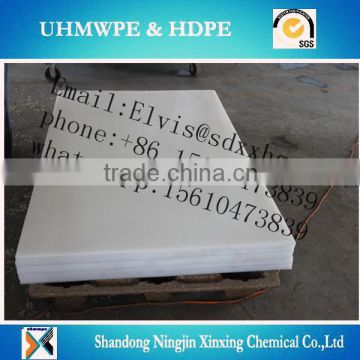 100% new material Waterproof Plastic Anti-static UHMWPE sheet