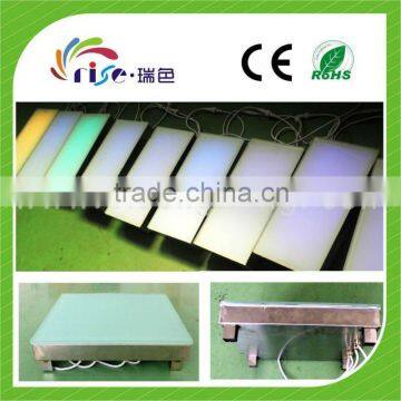 LED tile light