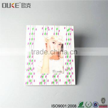 top quality customized hot sale acrylic photo frame
