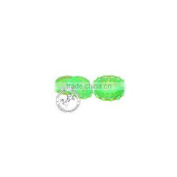 Acrylic Herb Pollen Grinder | Plastic Herb Grinder