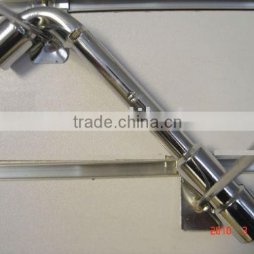 L perforation wrench