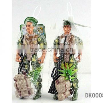 Military Soldier toys