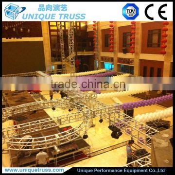 Hot Sale Aluminum Truss, Event Stage Truss, Lighting Truss