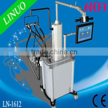 perfect+salon+professional vacuum cavitation slimming beauty machine(fast slimming machine!!!)