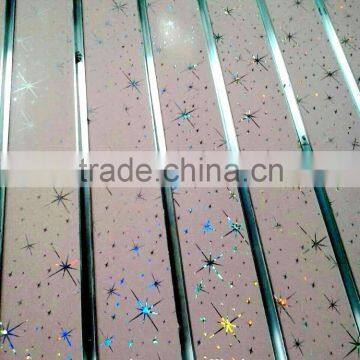 Melamine MDF Slotted Board Panel photo-3