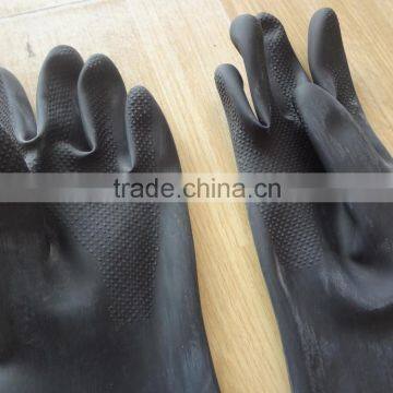 Smooth Sandblaster gloves