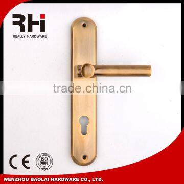 High Quality factory directly Aluminium door handle